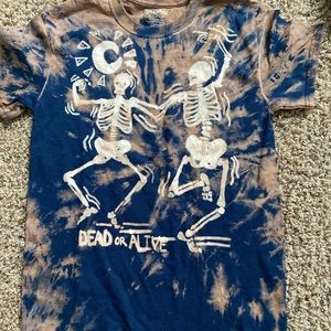 Grateful Dead  T-Shirt:)